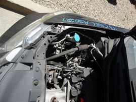 2013 HONDA CIVIC 4DOOR LX BLACK 1.8 AT A20227